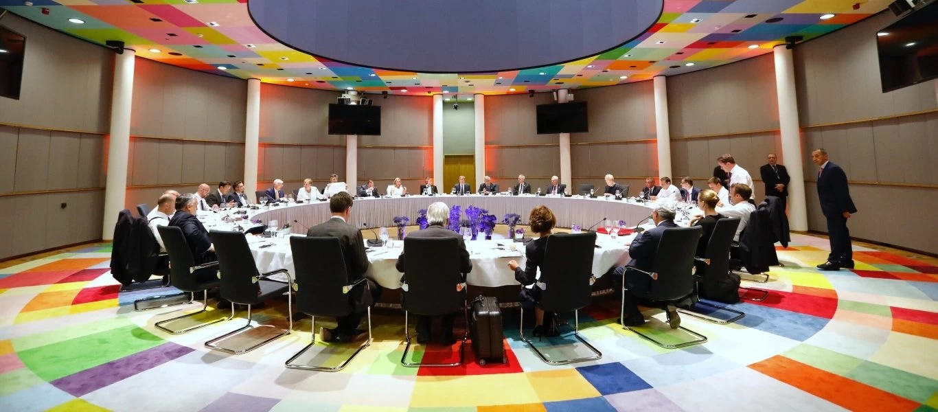 Ατυπη Σύνοδος των 27 στο Πόρτο - Στο επίκεντρο ο κορωνοϊός και η Ινδία